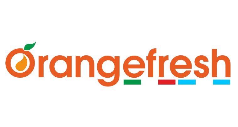 ORANGEFRESH